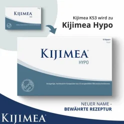 Outlet Hypo Kapseln, 27 St Bakterienkulturen