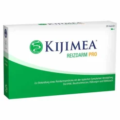 Kijimea® Reizdarm PRO Kapseln, 28 St