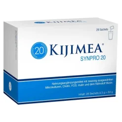 Clearance Kijimea Synpro 20 Pulver, 28X3 g