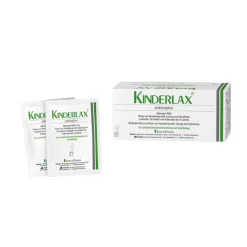Kinderlax elektrolytfrei Pulver, 3X30 St