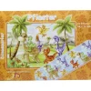 Discount Kinderpflaster Dinosaurier Briefchen, 10 St Kinder Kinderpflaster