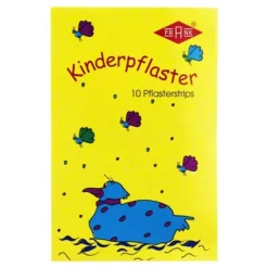 Discount Frank Kinderpflaster Ente 140012, 10 St