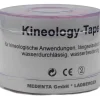 Sale Kineology Tape pink 5mx5cm, 1 St Kinesio Tape