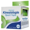 Online Kinesiologie Sport Tape 5 cm x 5 m grün, 1 St Kinesio Tape