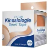 Clearance Kinesiologie Sport Tape 5 cm x 5 m beige, 1 St Kinesio Tape