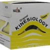 Sale Kinesiologie Tape 5 cm x 5 m gelb, 1 St