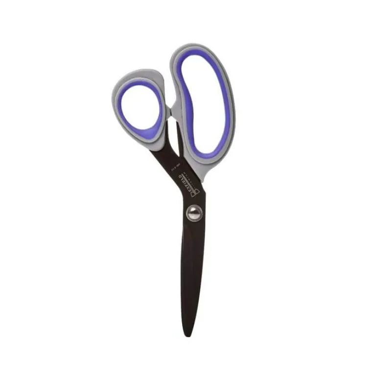 Discount Kinesiologie Tape Schere 21,6cm titaniumbes.Klinge, 1 St