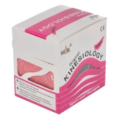 Sale Kinesiotape 5cmx5m pink, 1 St Kinesio Tape