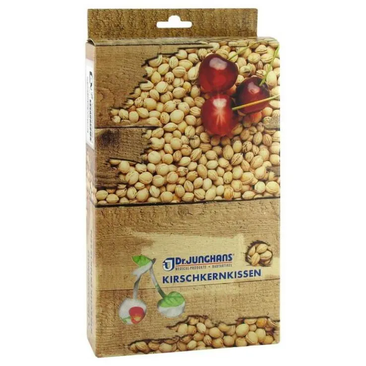 Kirschkern Nackenhörnchen, 1 St