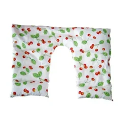 New Dr. Junghans Kirschkern Nackenkissen 40x5, 1 St