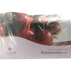 Clearance Kirschkernkissen 12x16 cm, 1 St Kirschkernkissen Baby