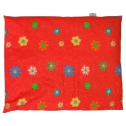 Sale Kirschkernkissen 40x50 cm Blumen, 1 St Kirschkernkissen