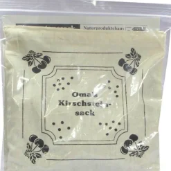 Online Naturproduktehaus Fam. Feige Kirschkernkissen 19x19 cm na, 1 St