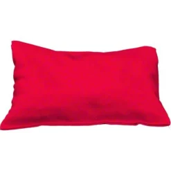 Naturproduktehaus Fam. Feige Kirschkernkissen 19x19 cm ro, 1 St