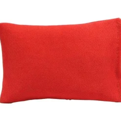 Clearance Medesign Kirschkernkissen 8x12 cm rot, 1 St