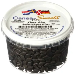 Outlet Salmix Klassische Salmiakpastillen, 175 g