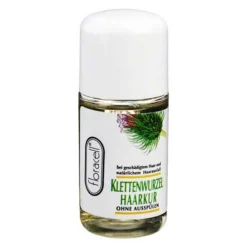 Klettenwurzel Haarkur Florac, 30 ml