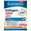 Klosterfrau Kollagen 5000 aktiv Granulat Sticks, 20 St