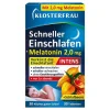 Outlet Klosterfrau Schneller Einschlafen Tabletten, 30 St