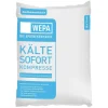 Discount Kälte Sofort Kompresse 15x21cm, 1 St Sterile Kompressen|Kalt-Warm Kompresse