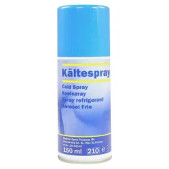 New CareLiv Kältespray, 150 ml