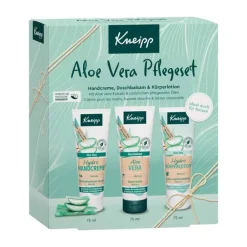 Kneipp Aloe Vera Pflegeset, 1 St