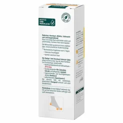 Kneipp Anti Hornhaut Intensiv-Salbe Fußpflege, 75 ml