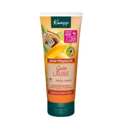 Discount Kneipp Aroma Pflegedusche Gute Laune, 200 ml