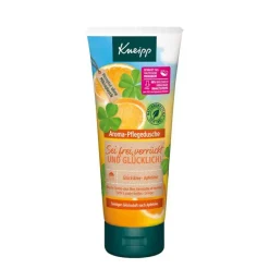 Hot Kneipp Aroma Pflegedusche Sei frei, verrückt und glücklich, 200 ml