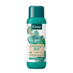 Best Kneipp Aroma Pflegeschaumbad Erkältungszeit, 400 ml