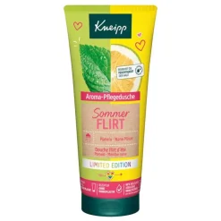 Kneipp Aroma-Pflegedusche Sommer Flirt, 200 ml