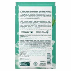 Kneipp Aroma-Pflegeschaumbad Erkältungszeit Relax, 50 ml