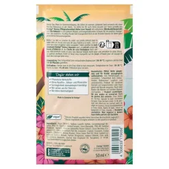 Kneipp Aroma-Pflegeschaumbad Aloha Love Hawaii, 50 ml