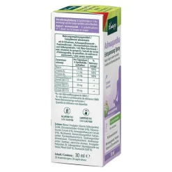 Outlet Kneipp Ashwagandha Entspannung Spray, 30 ml