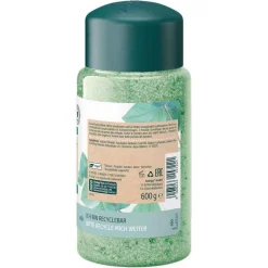 New Kneipp Badekristalle Erkältungszeit Eukalyptus, 600 g