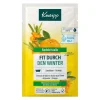 Outlet Kneipp Badekristalle Fit durch den Winter, 60 g
