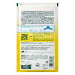 Outlet Kneipp Badekristalle Fit durch den Winter, 60 g