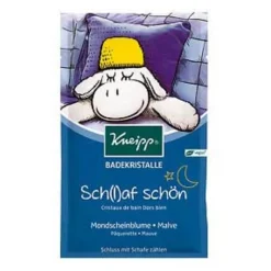 Kneipp Badekristalle Schlaf schön, 60 g