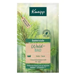 Best Kneipp Badekristalle Waldbad, 60 g