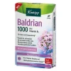 Kneipp Baldrian 1000 mg plus Vitamin B1 Tabletten, 30 St