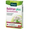 Clearance Baldrian plus Nervenvitamine Dragees, 40 St Hirnleistung & Nerven
