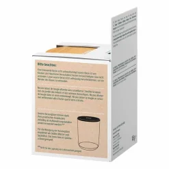 Best Kneipp Duftwelten Duftkerze Goodbye Stress, 145 g