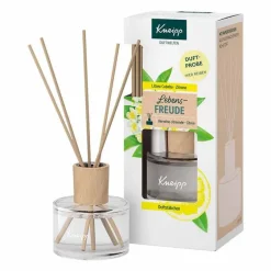 New Duftwelten Lebens-Freude Duftstäbchen, 50 ml Duftsets