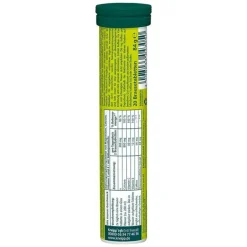 Hot Entwässerung Brausetabletten, 20 St Magnesium|Calcium