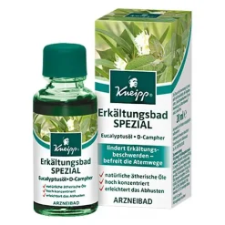 Discount Erkältungsbad Spezial, 20 ml Erkältungsbad