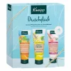 Clearance Kneipp Geschenkpackung Duschglück, 3X75 ml
