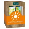 Best Kneipp Geschenkpackung Welcome Happiness, 2X200 ml