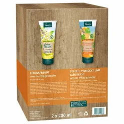 Best Kneipp Geschenkpackung Welcome Happiness, 2X200 ml