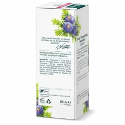 Hot Kneipp Gesundheitsbad Muskel Aktiv, 100 ml