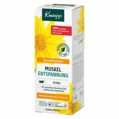 Online Kneipp Gesundheitsbad Muskel Entspannung, 100 ml